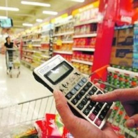 Canasta alimentaria