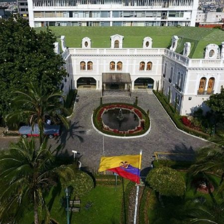 Cancilleria de Ecuador-27