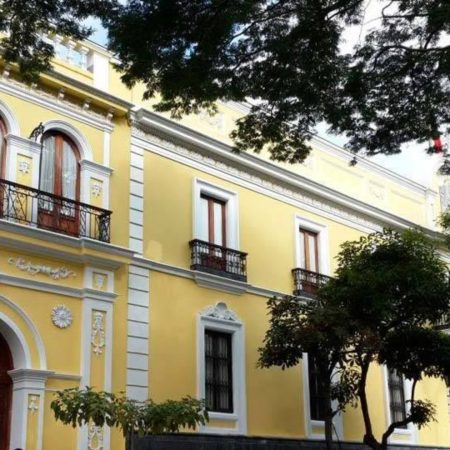 Cancillería habilitó plataforma para solicitar salvoconducto de viaje a Venezuela