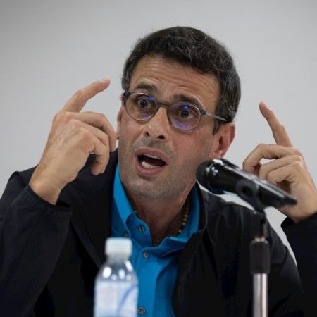 Capriles