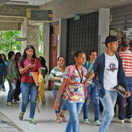 (Foto Tiempo Universitario)