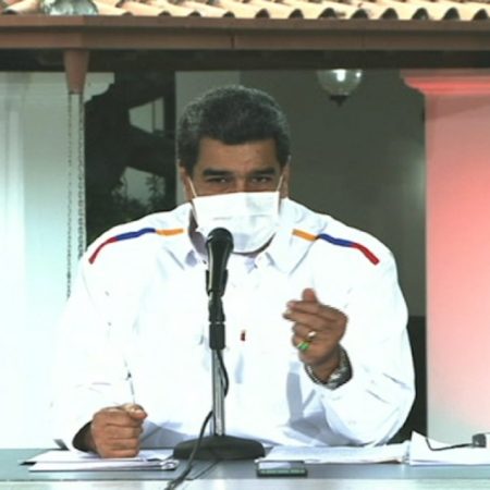 Foto cortesía VTV