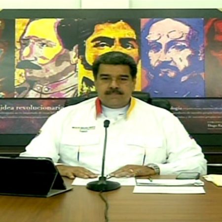 Maduro