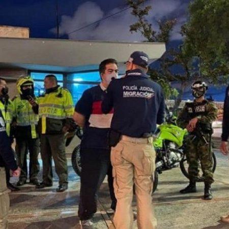 (Foto cortesía El Espectador)