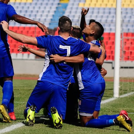 Foto: @Carabobo_FC