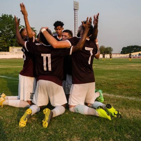 Foto: @Carabobo_FC