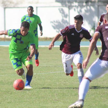 Foto: @MinerosGuayana