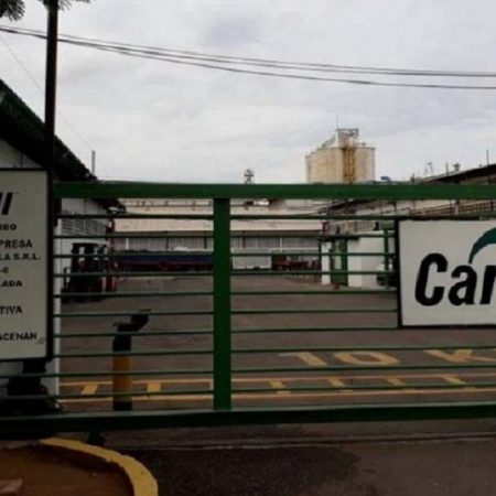 Multinacional Cargill vende sus activos en Venezuela y sale del país