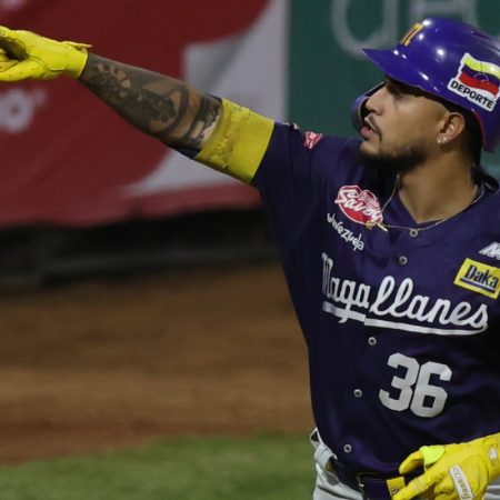 magallanes