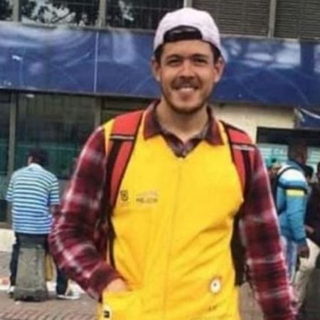 Excarcelado fotógrafo Carlos Debiais tras más de un año y seis meses detenido