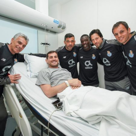 Foto: @FCPorto