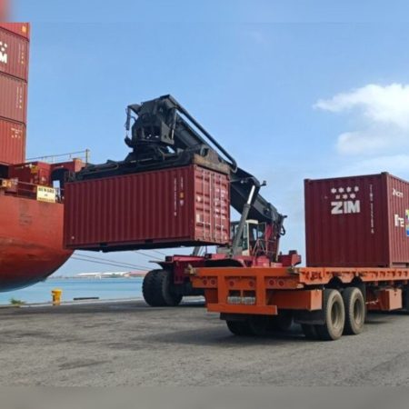 Catracentro promueve alianzas con transportistas foráneos para atender demanda en Puerto Cabello