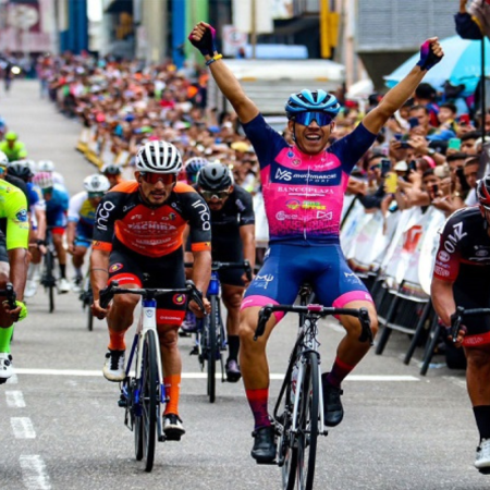Vuelta al Táchira 2023