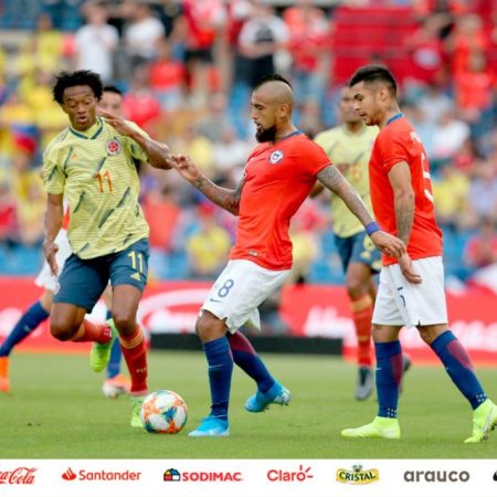 Foto: @LaRoja