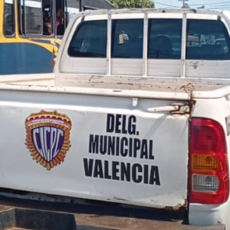 De varios disparos fue asesinado hombre en Valencia