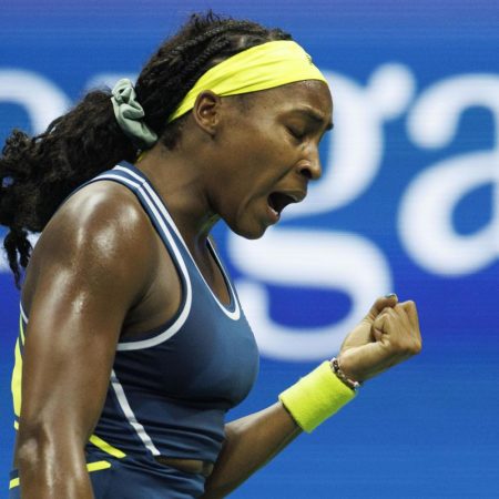 Gauff