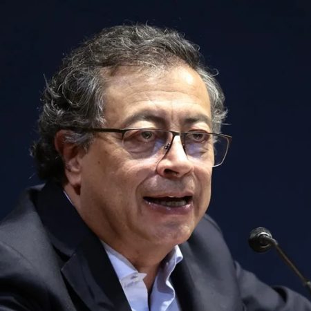 Petro Uribe