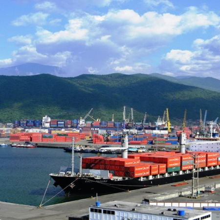 Cámara de Comercio de Puerto Cabello
