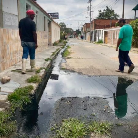 Comunidad Brisas de Carabobo
