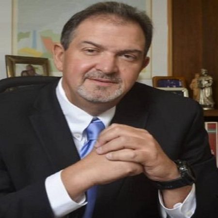 Adán Celis. Foto archivo.