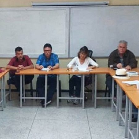 Consejo Universitario UC
