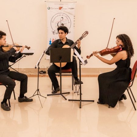 Conservatorio de Música