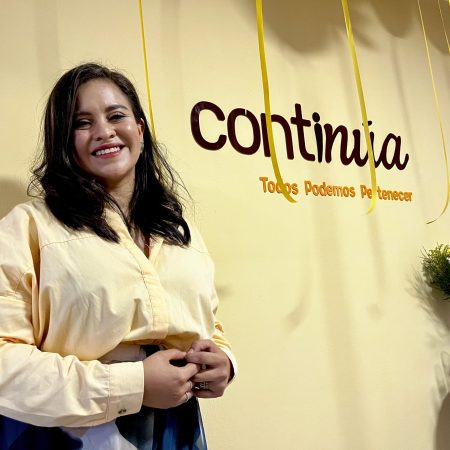 Continúa inauguración de sede física