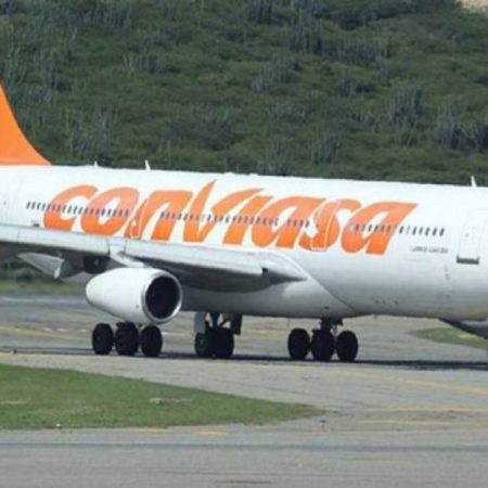 Conviasa