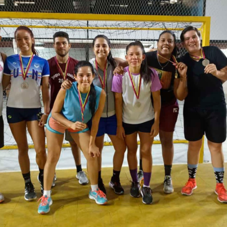 Balonmano