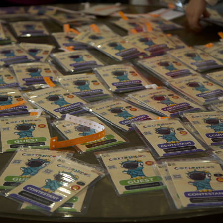 La fase final de la Copernicus Olympiad estaba prevista inicialmente en Dubái; sin embargo, la organización anunció el cambio de sede a Singapur con el objetivo de garantizar la seguridad de los participantes (Foto: Copernicus Olympiad)