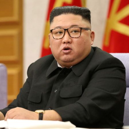 Corea del Norte
