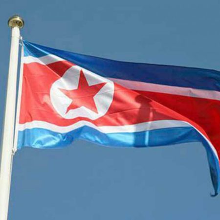 Corea del Norte