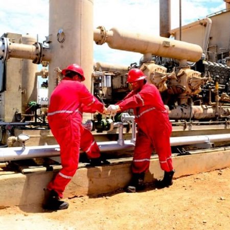 Exdiputado Elías Matta: Producción petrolera venezolana sigue baja pese a esfuerzos