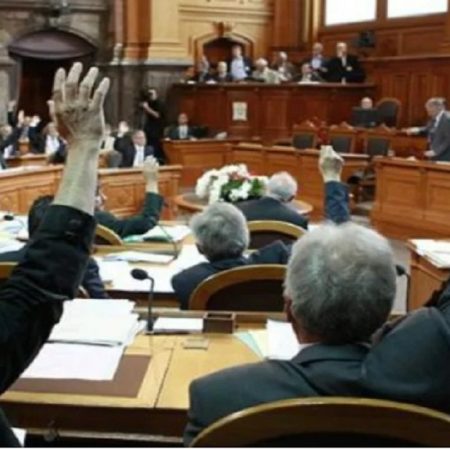 Congreso de Costa Rica / Foto Cortesía