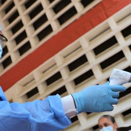 Registrados 12 nuevos casos de COVID este miércoles