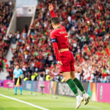 Foto: @FutbolPortugal
