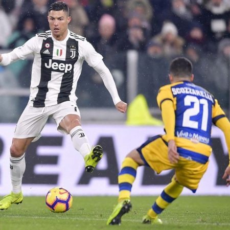 Foto: @juventusfc