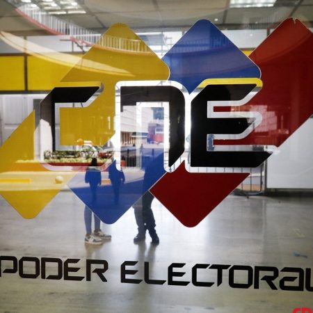Súmate: CNE tiene más de siete meses sin publicar registro de votantes