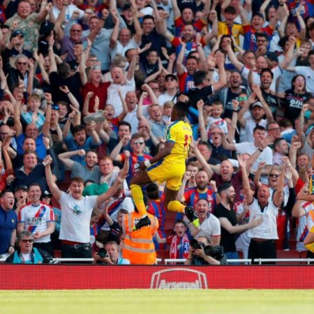 Foto: @CPFC