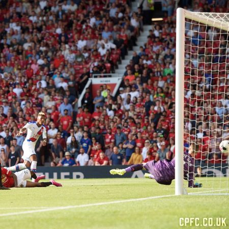 Foto: @CPFC