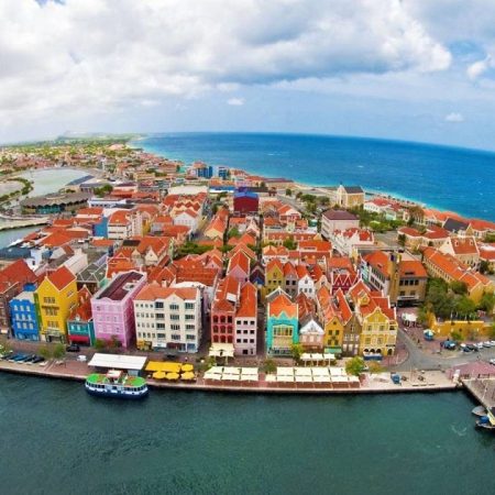 Realizado primer encuentro empresarial Venezuela-Curazao para reactivar el turismo