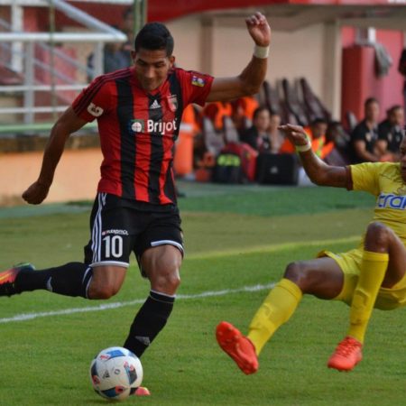 Deportivo Lara Trujillanos