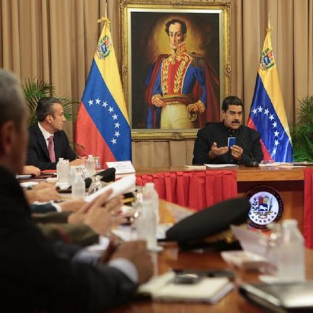 @PresidencialVen