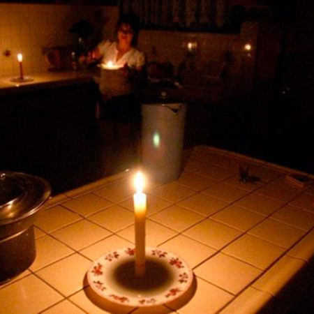 sistema eléctrico