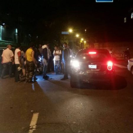(Foto VenteChacao)