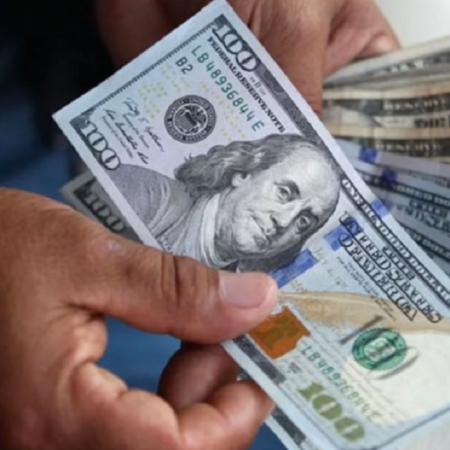 Dólar paralelo