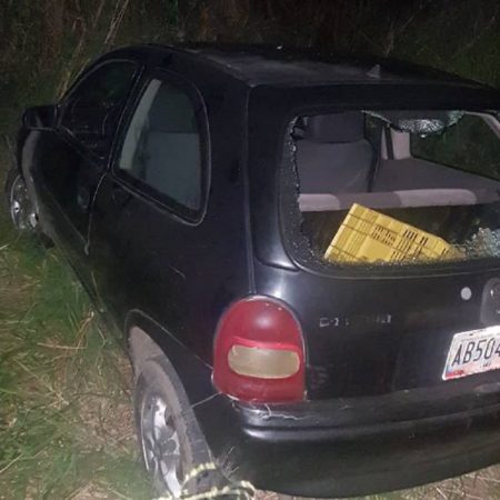 (Foto: Policía de Carabobo)