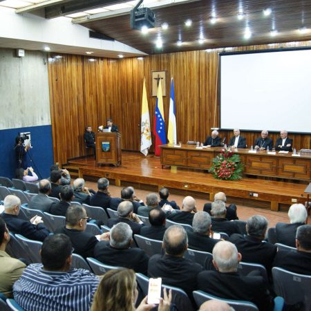 Obispos se reúnen este mes en su 119na  Asamblea Ordinaria Plenaria
