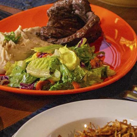 Gastronomía Venezolana.