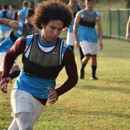 Foto: Prensa Monagas SC